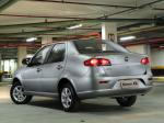 Fiat Siena EL 2012 года